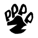 Prancing Pony Petting Zoo logo